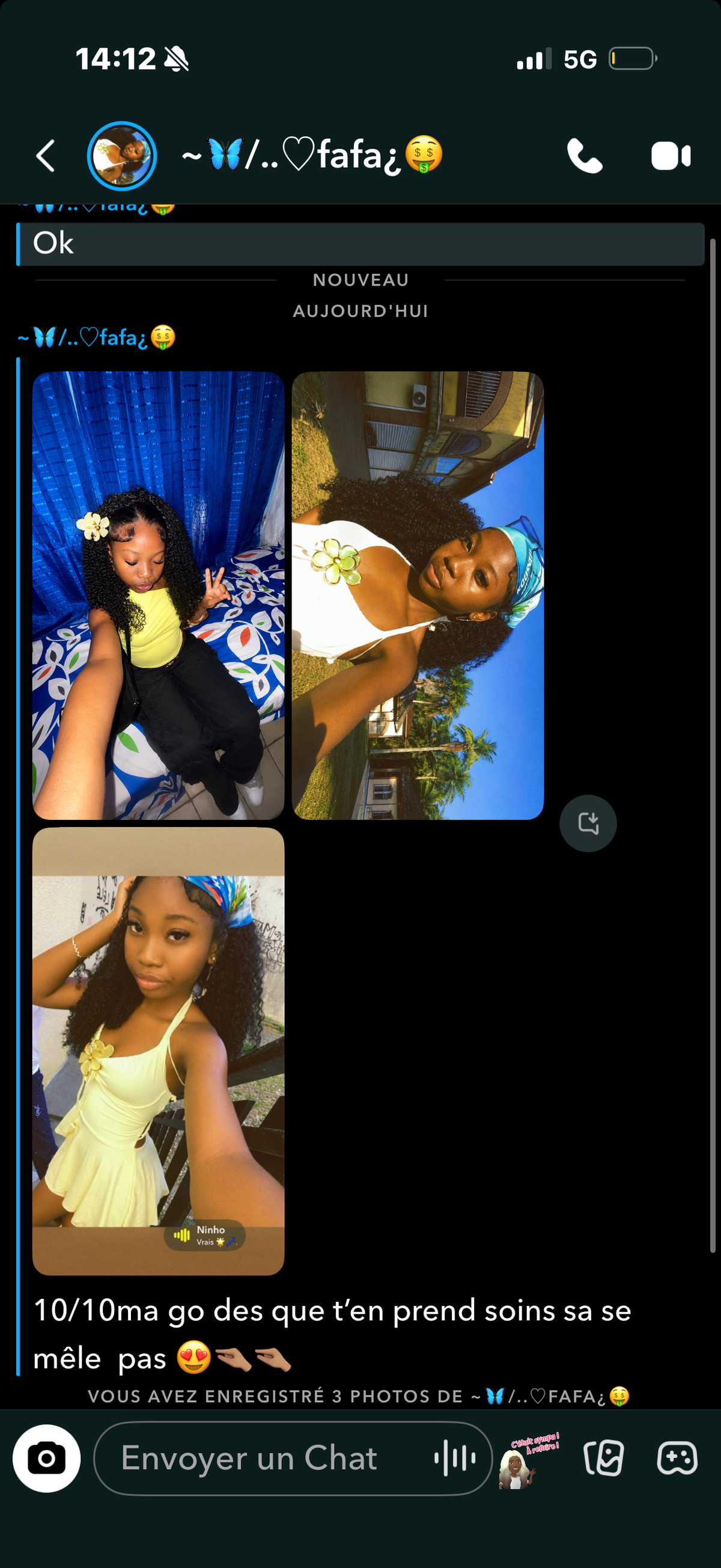 Georgia Curls 1B#