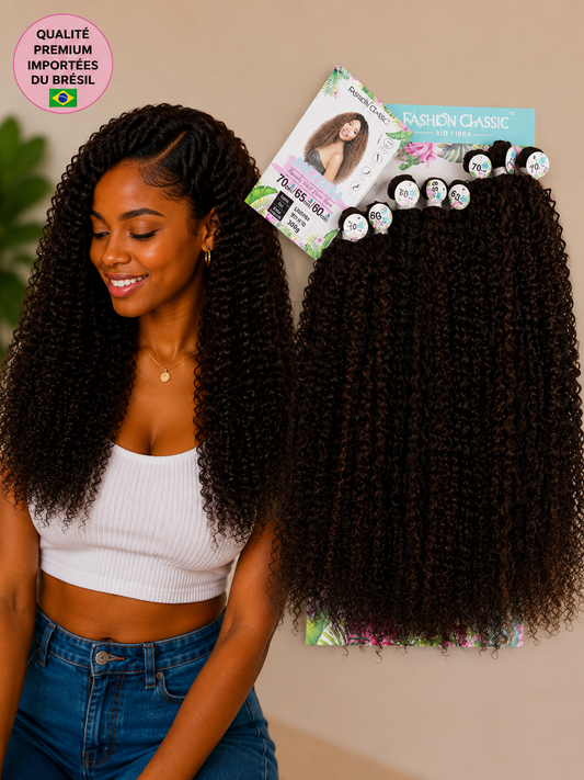 Georgia Curls SP2/4/30#