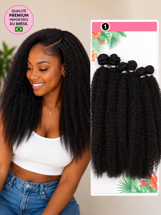 Afro 1B#