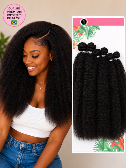 Afro 1B#