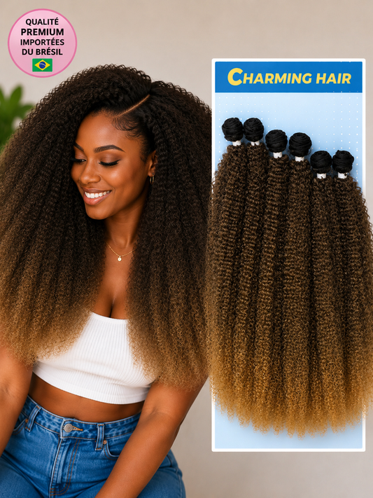 Afro MT1B/27#