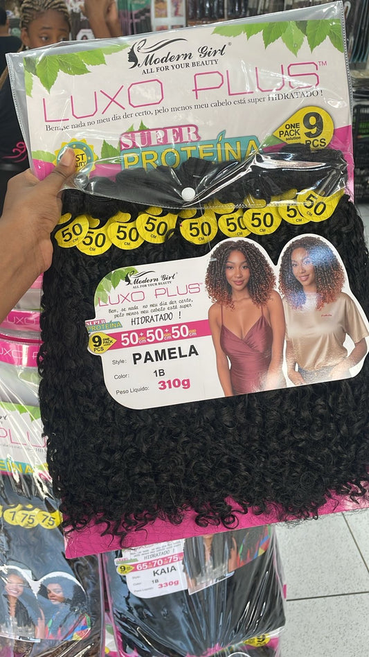 LUXO PLUS - PAMELA 1B