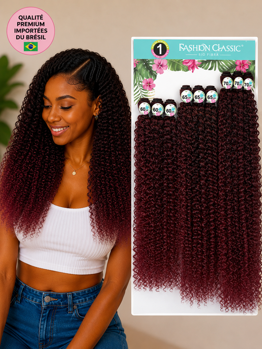 Georgia Curls MT1B/BUG#