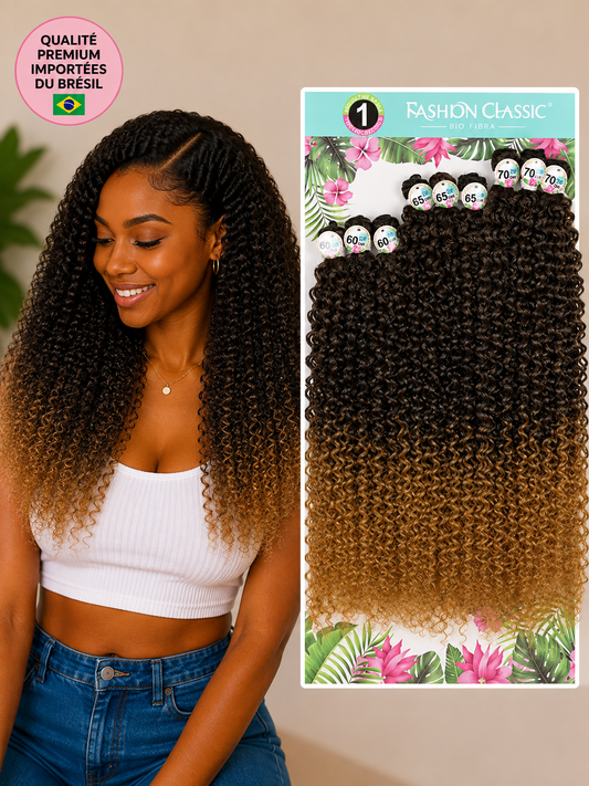 Georgia Curls M1B/27#