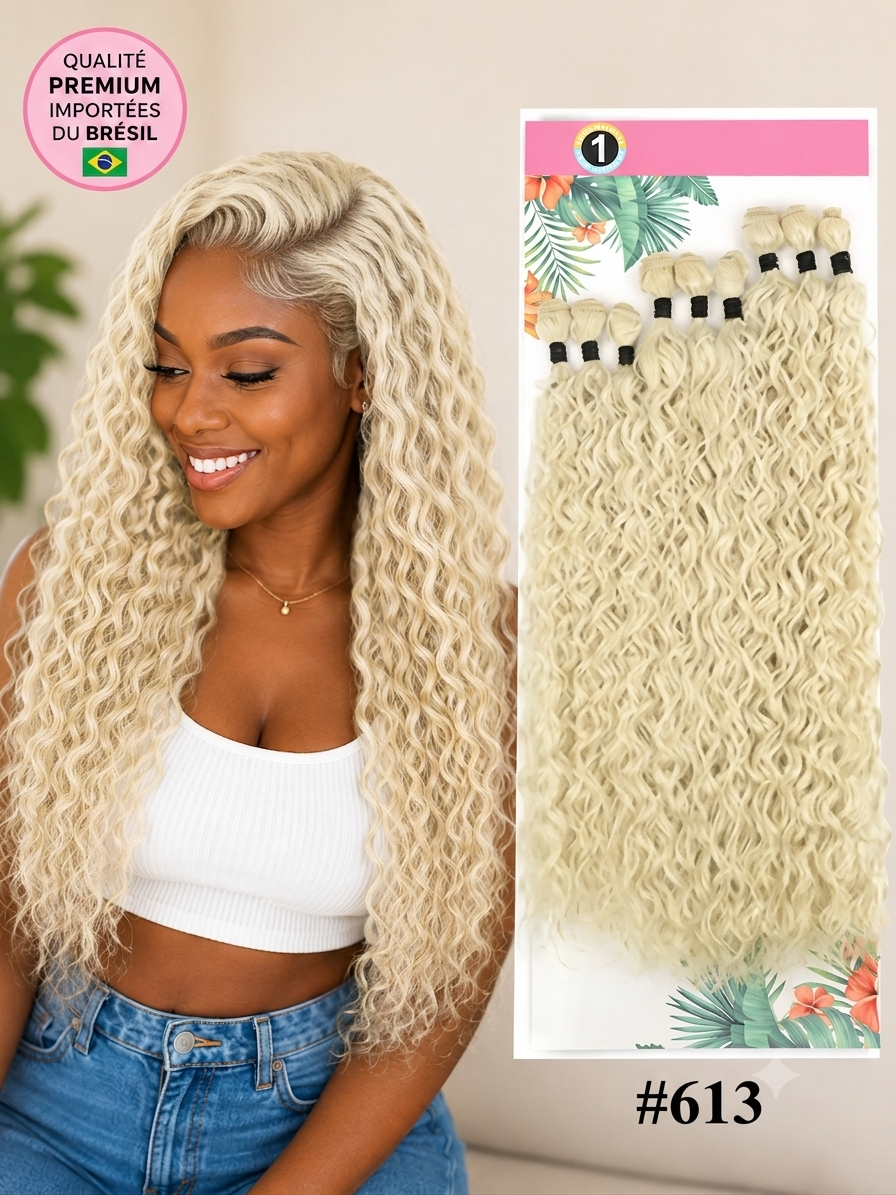 Anna Curls 613#