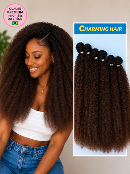 Afro 30#