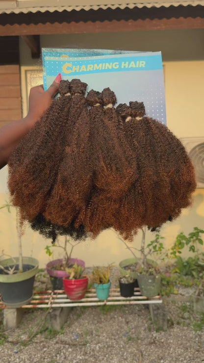 Afro MT1B/27#