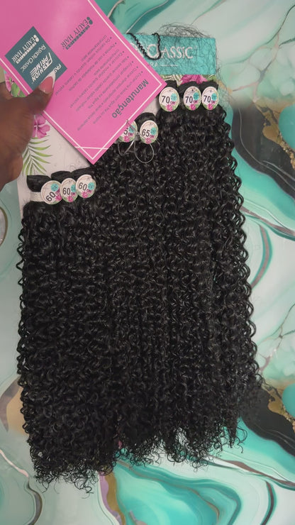 Georgia Curls 1B#
