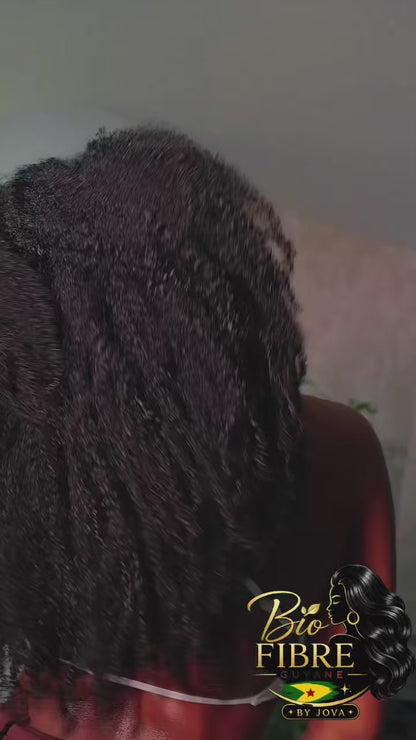 Afro 30#